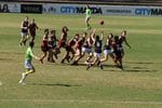 Juniors Round Six vs West Adelaide Image -572840282efbb